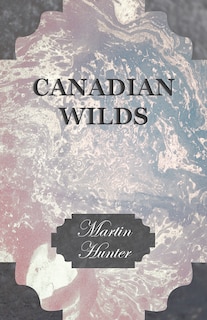 Front cover_Canadian Wilds