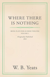 Front cover_Where There is Nothing