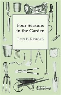 Couverture_Four Seasons In The Garden
