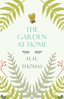 Couverture_The Garden At Home