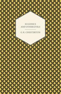 Front cover_Eugenics and Other Evils