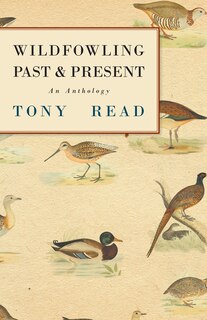 Couverture_Wildfowling Past & Present - An Anthology