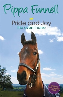 Front cover_Tilly's Pony Tails 7