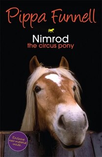 Couverture_Tilly's Pony Tails 10