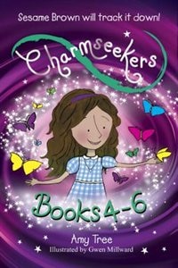 Charmseekers Books 4-6