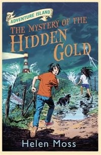 Couverture_Adventure Island 3