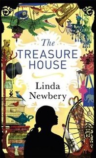 Front cover_The Treasure House