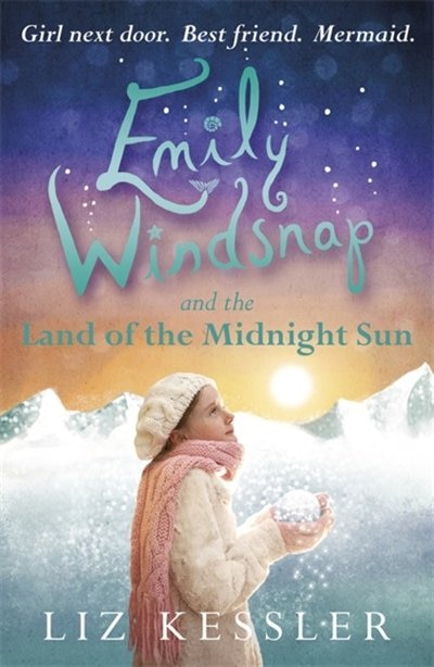 Front cover_Emily Windsnap and the Land of the Midnight Sun