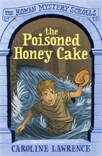 Couverture_The Poisoned Honey Cake