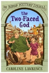 Couverture_The Two-Faced God