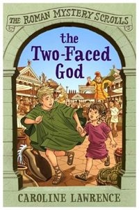 Couverture_The Two-Faced God