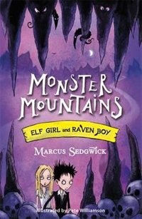 Front cover_Monster Mountains