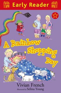 Couverture_A Rainbow Shopping Day