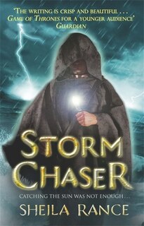 Couverture_Storm Chaser