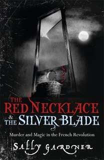 Couverture_The Red Necklace & The Silver Blade Omnibus