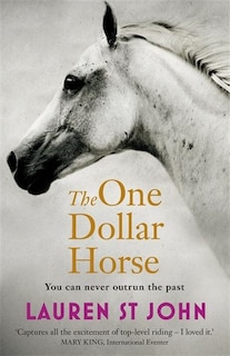 Couverture_The One Dollar Horse