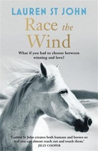 Front cover_Race The Wind