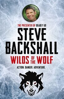 Front cover_03 Wilds Of The Wolf
