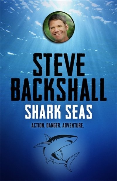 Front cover_04 Shark Seas