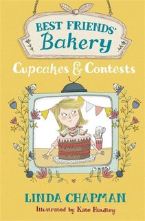 Front cover_Cupcakes And Contests