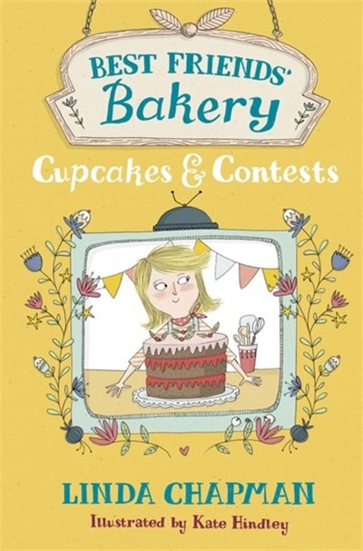 Front cover_Cupcakes And Contests