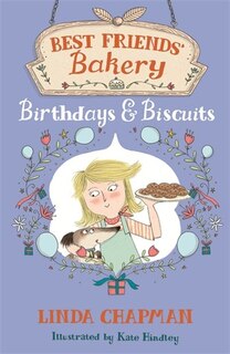 Front cover_Birthdays And Biscuits