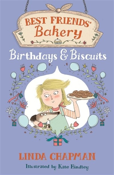 Front cover_Birthdays And Biscuits