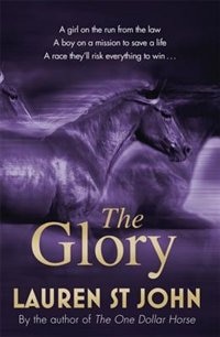 Front cover_The Glory