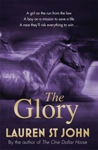 Front cover_The Glory