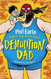 Front cover_Demolition Dad