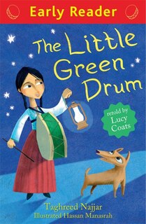 Front cover_The Little Green Drum