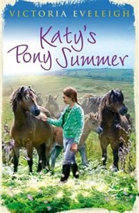 Couverture_Katy's Pony Summer