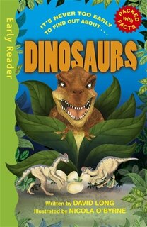 Front cover_Dinosaurs