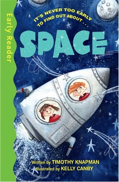 Space (early Reader Non-fiction)