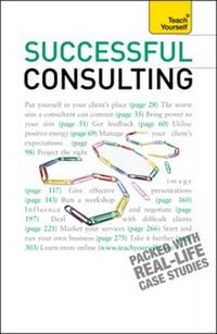 Front cover_Successful Consulting
