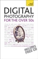 Front cover_Digital Photography For The Over 50s