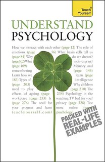 Front cover_Understand Psychology