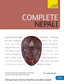 Front cover_Complete Nepali Beginner To Intermediate Course