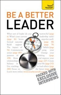 Couverture_Be A Better Leader
