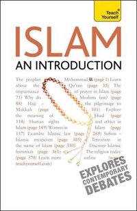 Front cover_Islam - An Introduction