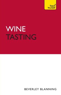 Front cover_Wine Tasting