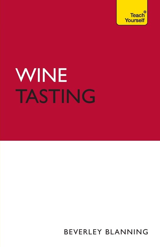 Front cover_Wine Tasting