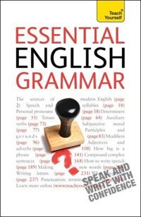 Couverture_Essential English Grammar
