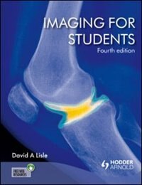 Front cover_Imaging For Students