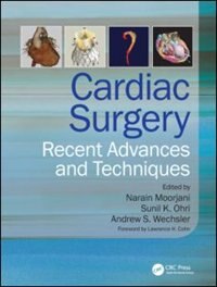 Front cover_Cardiac Surgery