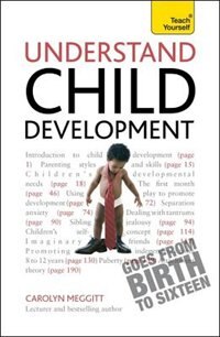Couverture_Understand Child Development