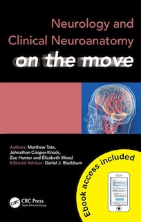 Couverture_Neurology And Clinical Neuroanatomy On The Move