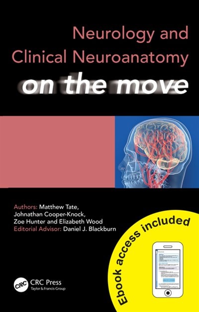 Couverture_Neurology And Clinical Neuroanatomy On The Move