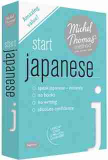 Start Japanese (learn Japanese With The Michel Thomas Method) de Helen Gilhooly