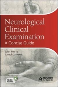 Front cover_Neurological Clinical Examination